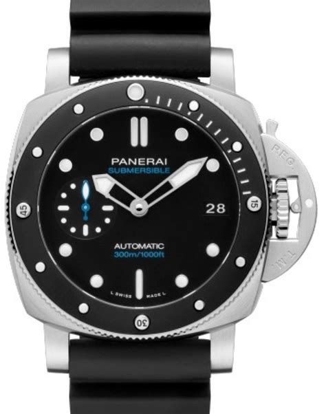 panerai pam 683|Panerai 683 submersible.